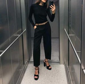 Zara Black Women&#39;s Top 🔥