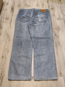 Ma2234 Levi's Baggy jeans waist 34 inches