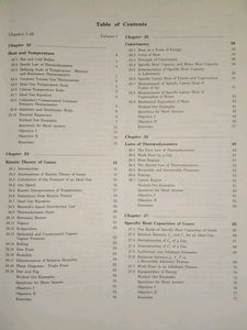 Concepts Of Physics Book Both Parts Part1 And Part-2 By Dr. HC Verma Refrence Book For Class 11 And 12 Science Students....