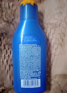 NIVEA SUN Protect &amp; Moisture SPF30