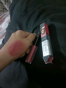 Smashbox Liquid Lipstick