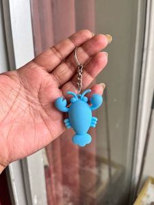 Keychains - Fun &amp; Functional