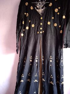 Gown