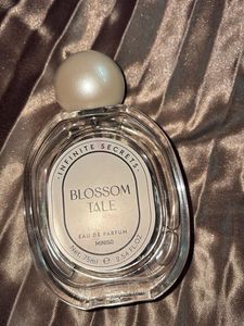 Miniso Blossom Tale Perfume