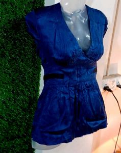 Imported Y2k Silk Mini Midi