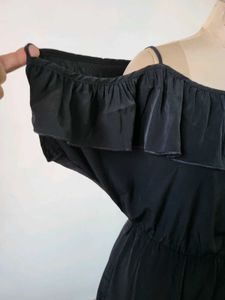 Dress  , Length  35 Inches