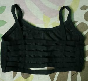 Sports Bra For Women (Non Padded)