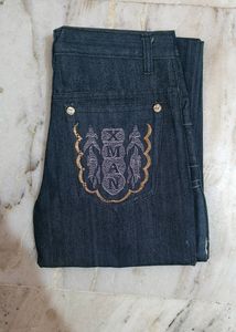 New Denim Jeans