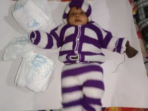Baby Diaper