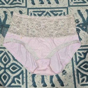 Vintage Style Briefs
