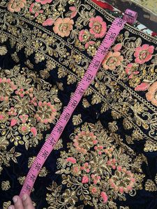 Elegant Lehenga Choli Set