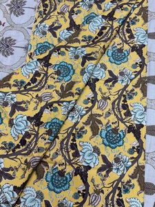 Rajasthani Premium Bedsheet