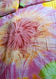 Regular Use Printed Double Bed Sheet