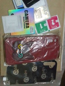 🔥🤯 Mobile Accessories Set