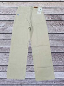 CD-27 Size 28 Straight Jeans