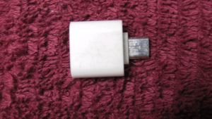 OTG Micro B pin