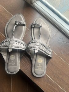 Ira Kolapuri  Sandals