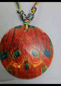 2 Shell Pendent Sets