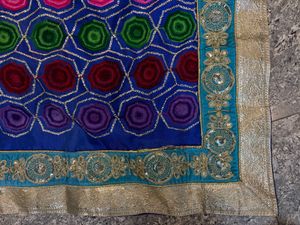 Beautiful Ethnic table cloth