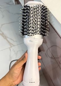 Alan Truman Blow Brush