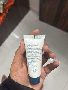 Klairs Rich Moist Soothing Cream