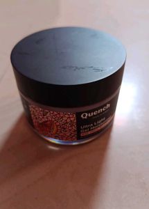 Quench Ultra Light Gel Moisturizer