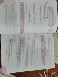 Physics Lab Manual XII