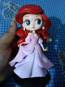 Arial Figure ❤️