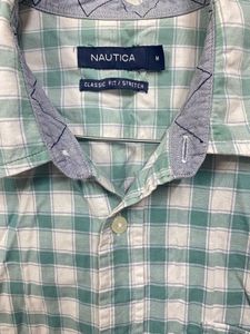 Stylish Shirts For Men Size M💚