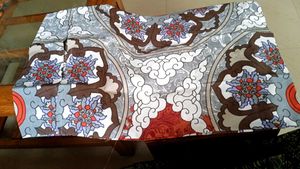 Cotton Bedsheet_elastic Fitted