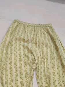 Cotton Bottom Wear