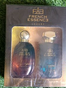 Luxury Parfum For Him &amp; Her