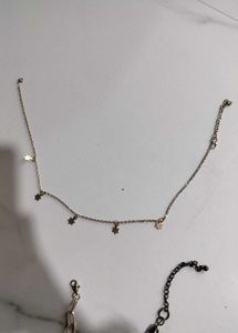 Set Of 4 Neck Piece