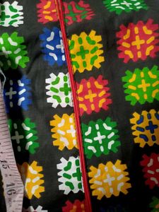Punjabi Suit