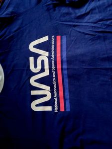 NASA T- SHIRT