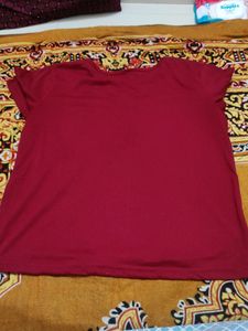 Beautiful New Crop Top