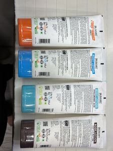 Dr. Rashel Body Lotion Set