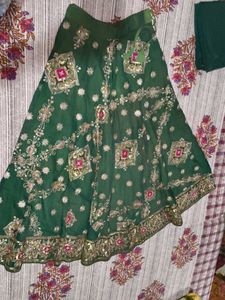 Lehenga Choli