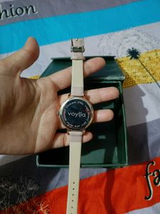 Analog Watch For Women