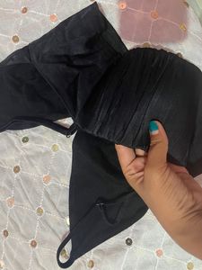 Zara Bralette Top