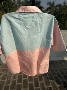 Stylish Graphic Print Shirt