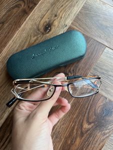 Spectacle Glasses