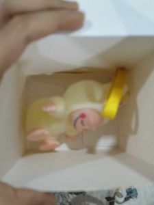 Labubu &#39;Have A Seat&#39; Blind Box Figurine