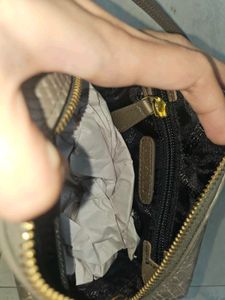 Authentic Hidesign Sling Bag