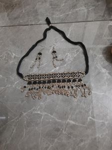 Jwellery Set