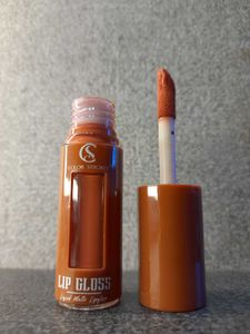 Color Strokes Lip Gloss