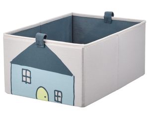 Children’s Box Barndrom