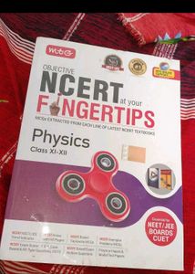 NCERT at your Fingertips - Physics, Chemistry, Bio