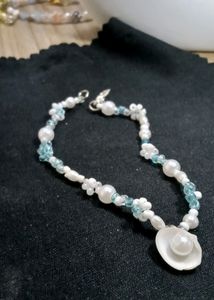Seed Bead Bracelets