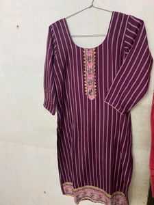 Khula Palazoo Suit 💜❤️🤍❤️💜